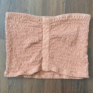 American Eagle Tube Top